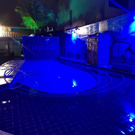 Pousada Mago Guaruja Exterior photo